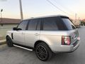RANGE ROVER 4.4 VOGUE HSE