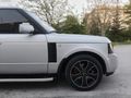 RANGE ROVER 4.4 VOGUE HSE