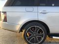 RANGE ROVER 4.4 VOGUE HSE