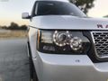 RANGE ROVER 4.4 VOGUE HSE