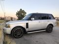 RANGE ROVER 4.4 VOGUE HSE