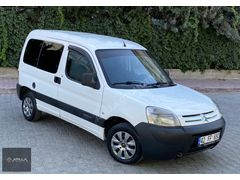 2008 1.6 HDİ BERLİNGO DEĞİŞENSİZ
