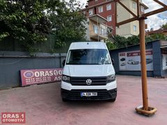 ORAS1 2024 VW CRAFTER 2.0 TDI PANELVAN COMFORTLINE "69.250"KM