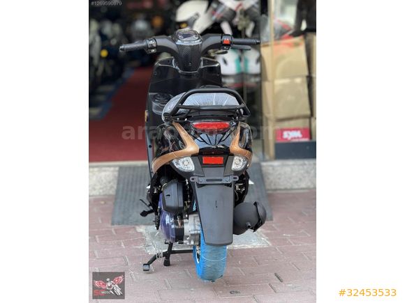 2025 DOOHAN 50