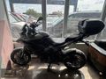 DUCATI MULTİSRADA 1200S