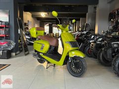 KUBA RAVİDA MAX 50 NAKİT:72.000 TL* KARTA 12 TAKSİT:78.000 TL