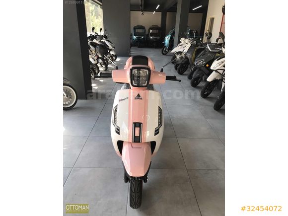 GEBZE OTTOMAN MOTOR'DAN SFM MAYRO