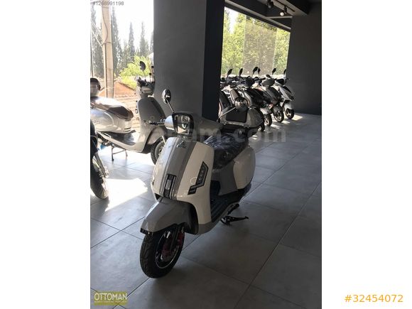 GEBZE OTTOMAN MOTOR'DAN SFM MAYRO