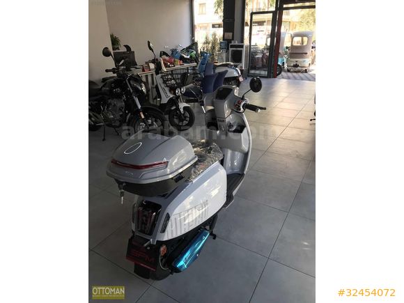 GEBZE OTTOMAN MOTOR'DAN SFM MAYRO
