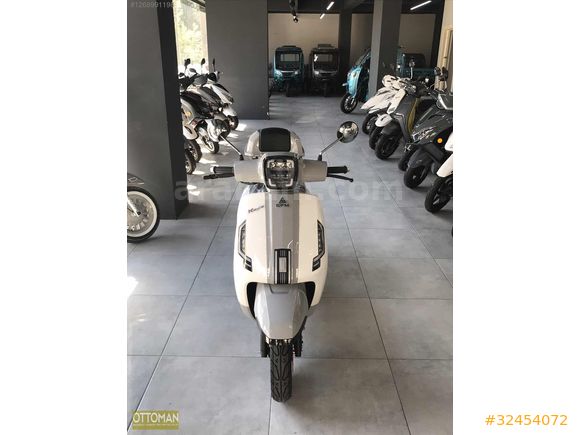 GEBZE OTTOMAN MOTOR'DAN SFM MAYRO