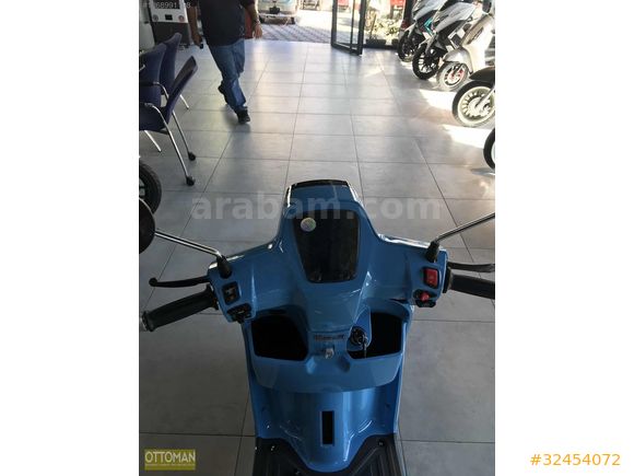 GEBZE OTTOMAN MOTOR'DAN SFM MAYRO