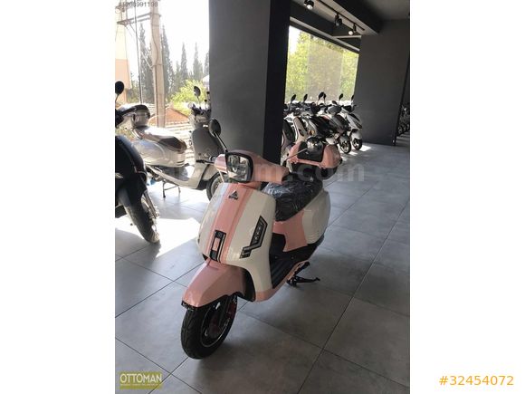 GEBZE OTTOMAN MOTOR'DAN SFM MAYRO