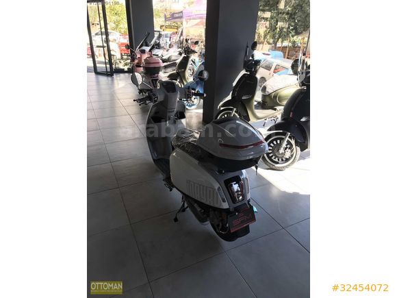 GEBZE OTTOMAN MOTOR'DAN SFM MAYRO