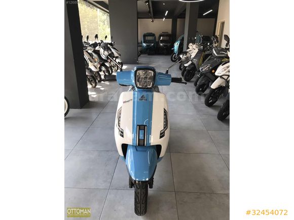 GEBZE OTTOMAN MOTOR'DAN SFM MAYRO