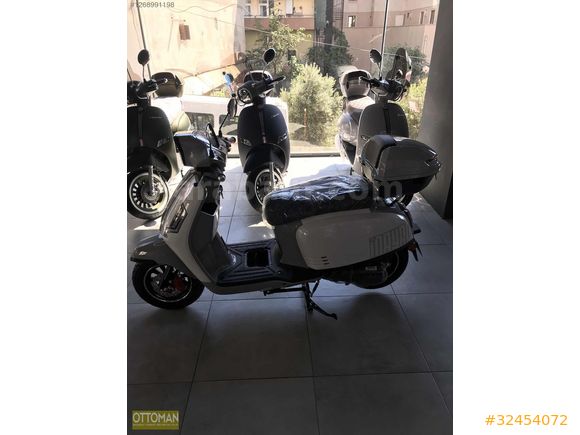 GEBZE OTTOMAN MOTOR'DAN SFM MAYRO