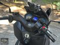 2025 Haziran çıkışlı Hatasız çiziksiz 2500km extralı sym250