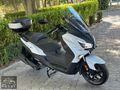 2025 Haziran çıkışlı Hatasız çiziksiz 2500km extralı sym250