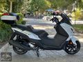 2025 Haziran çıkışlı Hatasız çiziksiz 2500km extralı sym250