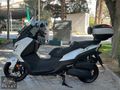 2025 Haziran çıkışlı Hatasız çiziksiz 2500km extralı sym250