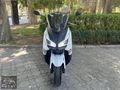 2025 Haziran çıkışlı Hatasız çiziksiz 2500km extralı sym250
