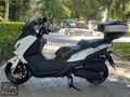 2025 Haziran çıkışlı Hatasız çiziksiz 2500km extralı sym250