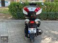 2025 Haziran çıkışlı Hatasız çiziksiz 2500km extralı sym250