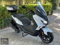 2025 Haziran çıkışlı Hatasız çiziksiz 2500km extralı sym250