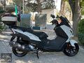 2025 Haziran çıkışlı Hatasız çiziksiz 2500km extralı sym250