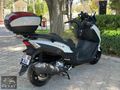 2025 Haziran çıkışlı Hatasız çiziksiz 2500km extralı sym250