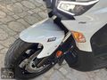 2025 Haziran çıkışlı Hatasız çiziksiz 2500km extralı sym250
