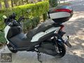 2025 Haziran çıkışlı Hatasız çiziksiz 2500km extralı sym250