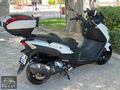 2025 Haziran çıkışlı Hatasız çiziksiz 2500km extralı sym250