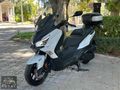 2025 Haziran çıkışlı Hatasız çiziksiz 2500km extralı sym250