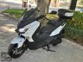 2025 Haziran çıkışlı Hatasız çiziksiz 2500km extralı sym250