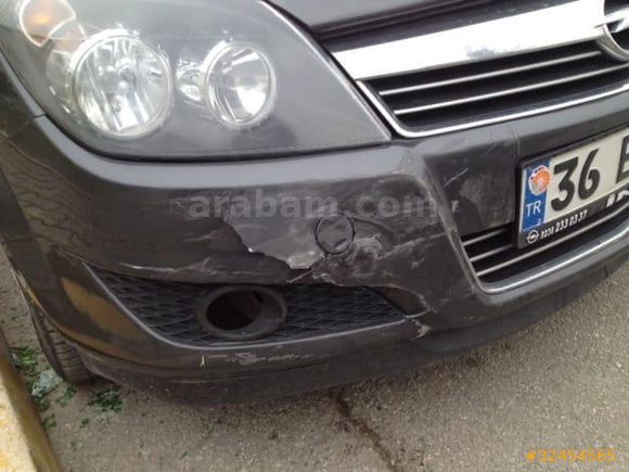 Sahibinden Opel Astra 1.6 Essentia 2011 Model