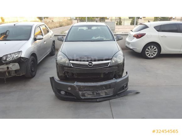 Sahibinden Opel Astra 1.6 Essentia 2011 Model