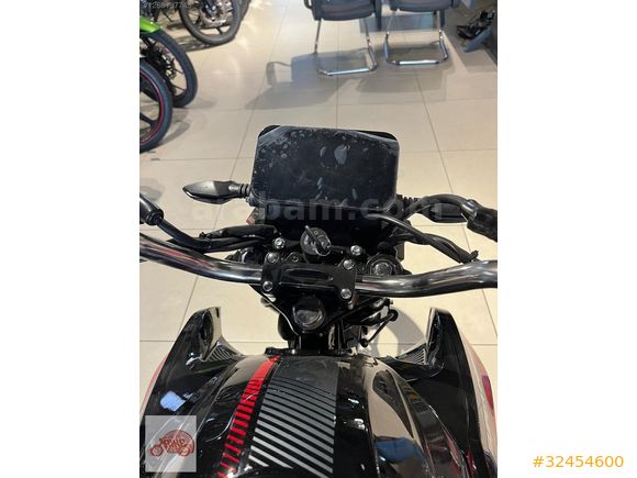 RKS GTR 50 NAKİT:69.815 TL***KARTA 12 TAKSİT:83.640 TL