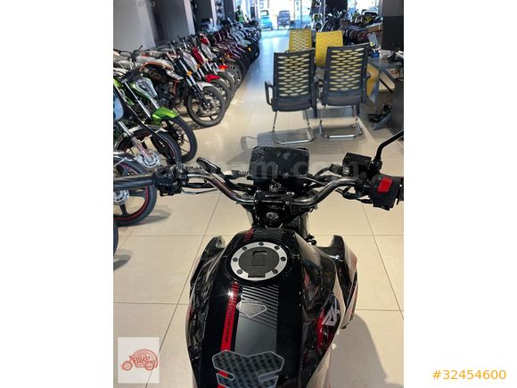 RKS GTR 50 NAKİT:69.815 TL***KARTA 12 TAKSİT:83.640 TL
