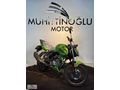 ''MUHİTTİNOĞLU MOTOR'' GTR 50 NAKİTE ÖZEL FİYAT VE TAKSİT İMKANI