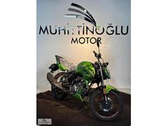 ''MUHİTTİNOĞLU MOTOR'' GTR 50 NAKİTE ÖZEL FİYAT VE TAKSİT İMKANI