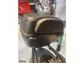 LMT MOTORS DAN YUKİ VAMPİRE 125 (PEŞİN FİYATINA 7 TAKSİT)ÇANTA HEDİYE