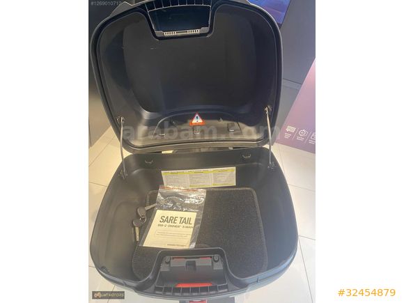 LMT MOTORS DAN YUKİ VAMPİRE 125 (PEŞİN FİYATINA 7 TAKSİT)ÇANTA HEDİYE