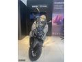 LMT MOTORS DAN YUKİ VAMPİRE 125 (PEŞİN FİYATINA 7 TAKSİT)ÇANTA HEDİYE