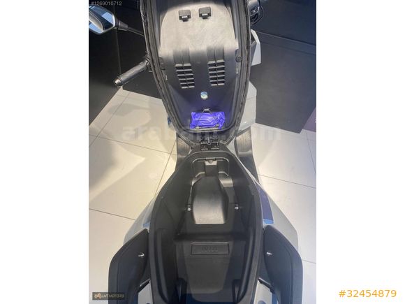LMT MOTORS DAN YUKİ VAMPİRE 125 (PEŞİN FİYATINA 7 TAKSİT)ÇANTA HEDİYE