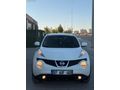 JUKE 2012 PLATİNUM 257000 KM DE