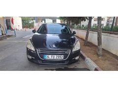 Sahibinden Peugeot 508 1.6 e-HDi Active 2012 Model