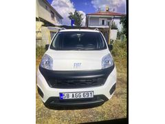 Sahibinden Fiat Fiorino Combi 1.3 Multijet 100. Yıl Özel Seri 2023 Model 