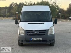 -PİŞKİN- 2010 MODEL 13+1 SIFIR VİZELİ 6 İLERİ 140 BEYGİR