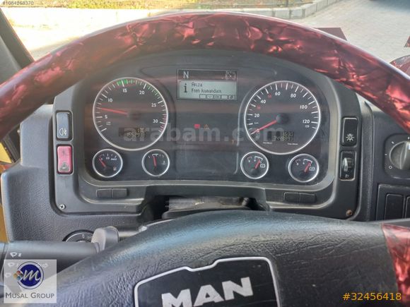 MUSAL MOTORLU ARACLAR