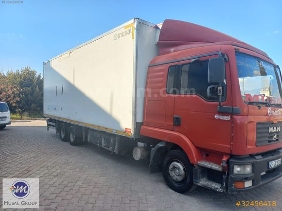 MUSAL MOTORLU ARACLAR